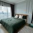 3 Schlafzimmer Penthouse zu vermieten im Noble Remix, Khlong Tan