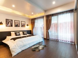 3 Schlafzimmer Villa zu vermieten im Land and Houses Park, Chalong, Phuket Town