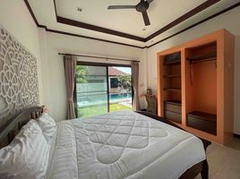 3 Schlafzimmer Villa zu vermieten im Dreamland Villas, Bo Phut