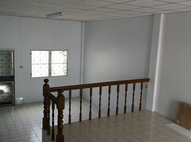 2 Schlafzimmer Reihenhaus zu vermieten in Chon Buri, Nong Khang Khok, Mueang Chon Buri, Chon Buri