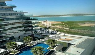 2 Bedrooms Apartment for sale in Yas Bay, Abu Dhabi Mayan 4