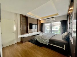 4 Bedroom House for sale at The City Pattanakarn, Prawet, Prawet, Bangkok, Thailand