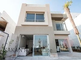 4 Bedroom Villa for sale at Palm Hills WoodVille, Al Wahat Road, 6 October City, Giza