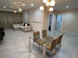 2 Bedroom Condo for rent at St. Louis Grand Terrace, Thung Wat Don