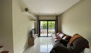 2 Bedrooms Townhouse for sale in Thep Krasattri, Phuket Goldenville Thalang