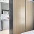 Studio Wohnung zu vermieten im Ideo Sathorn - Thaphra, Bukkhalo, Thon Buri, Bangkok