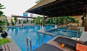 2 Bedrooms Condo for sale in Khlong Toei Nuea, Bangkok The Prime 11