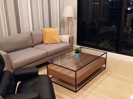 1 Bedroom Condo for rent at The Seed Mingle, Thung Mahamek