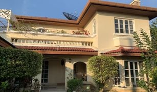 清迈 Nong Hoi Palm Spring Country Home 4 卧室 屋 售 