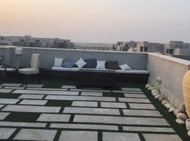 3 Bedroom Penthouse for rent at Village Gardens Katameya, The 5th Settlement, New Cairo City, Cairo, Egypt
