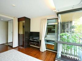 1 Bedroom Apartment for sale at The Address Sukhumvit 61, Khlong Tan Nuea
