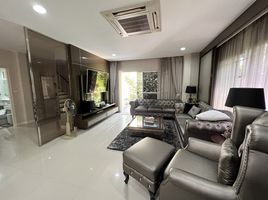 3 Schlafzimmer Haus zu verkaufen im Nanthawan Chaengwattana-Ratchapruek, Bang Tanai, Pak Kret