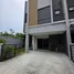 3 Bedroom Townhouse for rent at Pleno Sukhumvit-Bangna 2, Bang Kaeo, Bang Phli, Samut Prakan