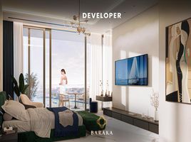 3 Bedroom Apartment for sale at The Bay Residence By Baraka, Al Zeina