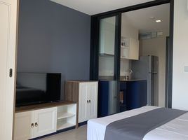 1 Schlafzimmer Wohnung zu verkaufen im THE BASE Central Phuket, Wichit