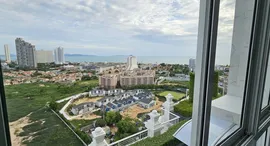 Доступные квартиры в The Empire Tower Pattaya