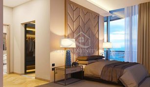 1 Schlafzimmer Appartement zu verkaufen in Marina Gate, Dubai Sobha Seahaven Tower A