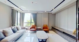 Доступные квартиры в Polaris Residence Sukhumvit 30