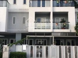 3 Bedroom Villa for rent in Ho Chi Minh City, Phu Huu, District 9, Ho Chi Minh City