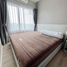 1 Schlafzimmer Wohnung zu vermieten im Amber By Eastern Star, Bang Khen, Mueang Nonthaburi
