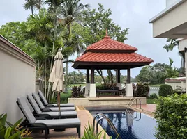 3 Bedroom House for rent at Angsana Villas, Choeng Thale