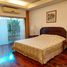 2 Bedroom Apartment for rent at Esmeralda Apartments, Thung Mahamek