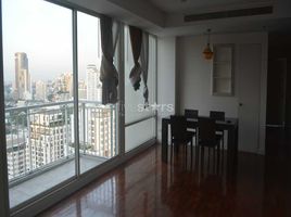 3 Bedroom Condo for rent at Baan Siri 31, Khlong Toei Nuea