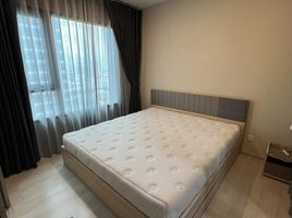 1 Schlafzimmer Wohnung zu vermieten im Life Asoke, Bang Kapi