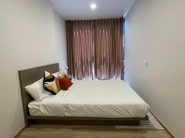 1 Bedroom Condo for rent at Oka Haus, Khlong Tan