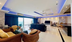 芭提雅 农保诚 View Talay 3 2 卧室 公寓 售 