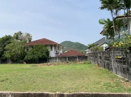  Земельный участок на продажу в Thaioil Co-Operative Village, Surasak