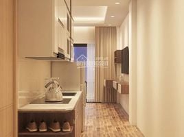 Studio House for sale in Dong Da, Hanoi, Nga Tu So, Dong Da