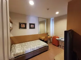 2 Schlafzimmer Wohnung zu verkaufen im The Bangkok Narathiwas, Yan Nawa