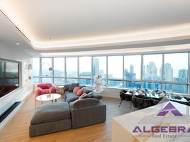 3 Bedroom Apartment for sale at Horizon Tower, Marina Residence
