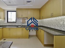 3 Bedroom Townhouse for sale at Souk Al Warsan Townhouses A, Prime Residency, International City