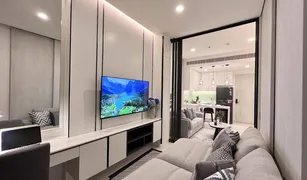 曼谷 Chantharakasem Mazarine Ratchayothin 1 卧室 公寓 售 