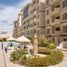 Studio Appartement zu verkaufen im Florenza Khamsin, Arabia Area, Hurghada, Red Sea