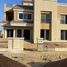 3 Bedroom House for sale at Sarai, Mostakbal City Compounds, Mostakbal City - Future City