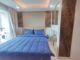 Studio Apartment for sale at Dusit Grand Park 2, Nong Prue