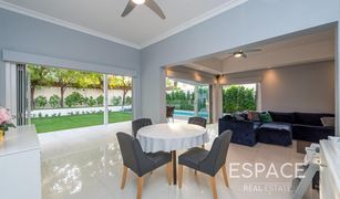 5 Habitaciones Villa en venta en Oasis Clusters, Dubái Meadows 6