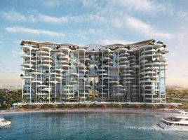 4 Bedroom Apartment for sale at Cavalli Couture, Wasl Square, Al Safa