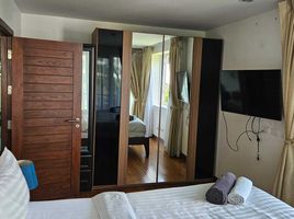 1 Schlafzimmer Wohnung zu verkaufen im Karon Butterfly, Karon, Phuket Town, Phuket
