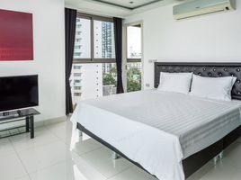 2 Bedroom Apartment for rent at Wongamat Tower, Na Kluea, Pattaya