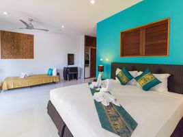 Studio Haus zu vermieten im Moon Cottage, Bo Phut