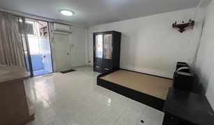 Hua Mak, ဘန်ကောက် Sinsetthee Resident Town 2 တွင် 1 အိပ်ခန်း ကွန်ဒို ရောင်းရန်အတွက်