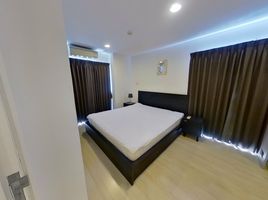 1 Schlafzimmer Wohnung zu vermieten im Whizdom Punnawithi Station, Bang Chak