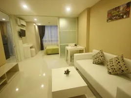 1 Bedroom Condo for sale at Elements Srinakarin, Nong Bon, Prawet