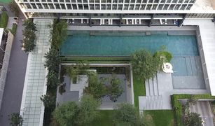 1 Bedroom Condo for sale in Lumphini, Bangkok Noble Ploenchit