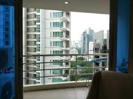 在The Rajdamri租赁的1 卧室 住宅, Pathum Wan