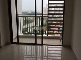 Studio Apartment for rent at Chung cư Bộ Công An, Binh An